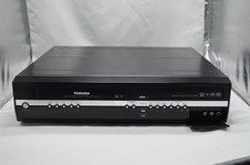 Combi Magnétoscope DVD