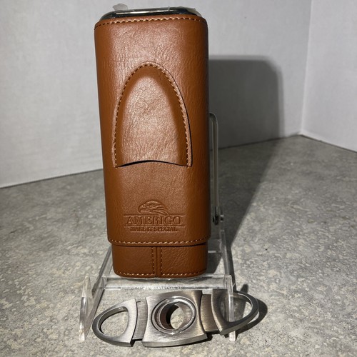 Amerigo luxury dita pelle - amerigo,