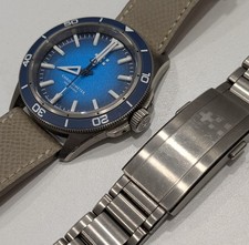 Orologio Uomo Christopher Ward