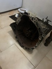 cambio peugeot 207