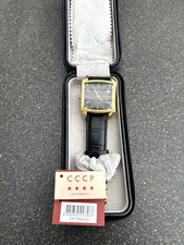 Orologio da uomo CCCP Aurora