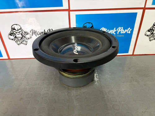 Subwoofer pioneer w255c - subwoofer, ts-w255c