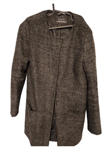 Only cappotto lana donna - di,