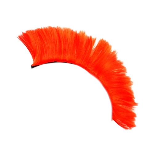 Casco parrucca falchi - casco,