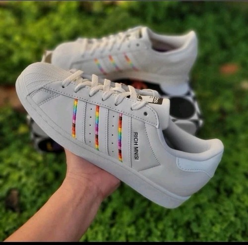 Scarpe ginnastica uomo - da,