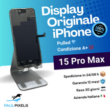 Display iPhone 15 Pro Max