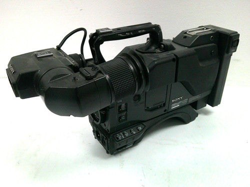 Videocamera digitale sony - videocamera,