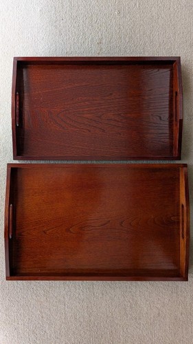 Vassoi legno pezzi - vassoi, 2