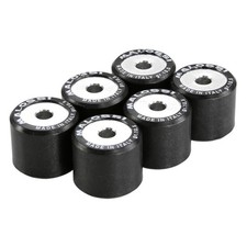 Rulli variatore Malossi 20x14.6 da grammi gr 12,5 per Sh 125 150 / IE LC 4T