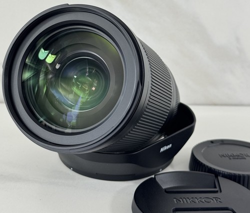 Nikon nikkor 400mm 4 8 - nikkor, f/4-8