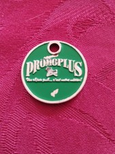 Jeton de caddie : PROMOPLUS 
