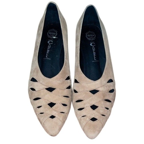 Scarpe decolte jeffrey - scarpe,