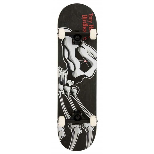 Birdhouse stage falcon 1 - 3,