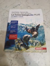ASL-4 La Nuova Biologia.Blu