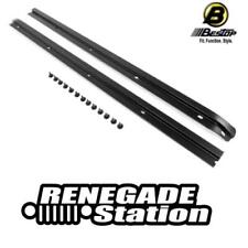 Jeep CJ Softtopleiste Leiste Softtop Bikini Top Schiene 76-86