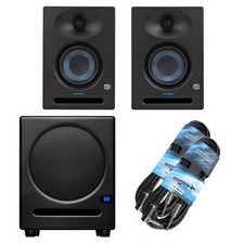 Presonus eris studio casse 1 - eris,