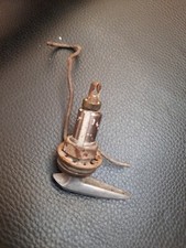 COMANDO STARTER TIRANTE LEVA  ARIA INNOCEN LAMBRETTA 125 150 175 200 LI SX TV DL