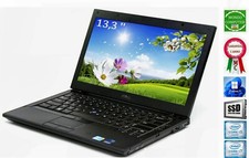 PORTATILE NOTEBOOK DELL E4310 CPU INTEL CORE  i7 620M SSD WINDOWS 11