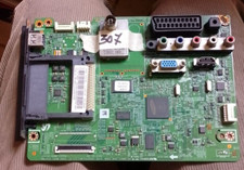 Scheda Madre TV Samsung