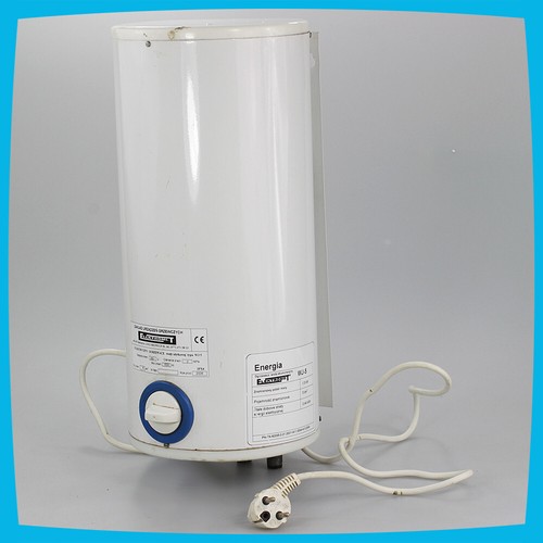 Scaldabagno elettrico litri - elettrico,