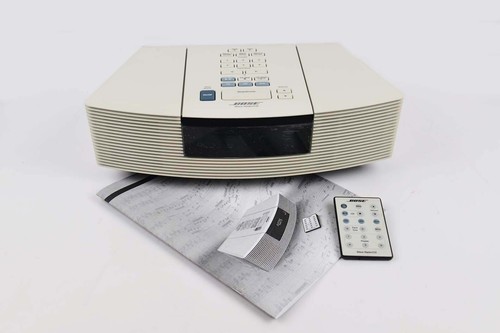Nuovo sistema musicale bose - sistema,
