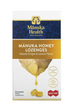 Manuka Health, Pastiglie di