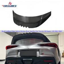 Real Carbon Fiber Saiwa Design