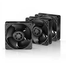 Arctic S12038-4K - Ventilatore