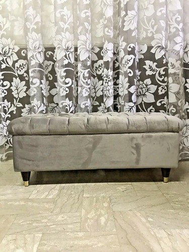 Panca pouf chaise loungue - panca,