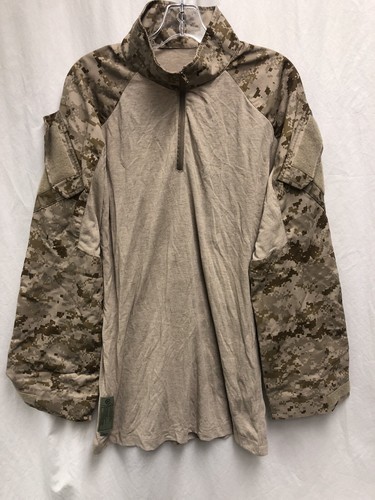 Camicia combattimento crye - da,