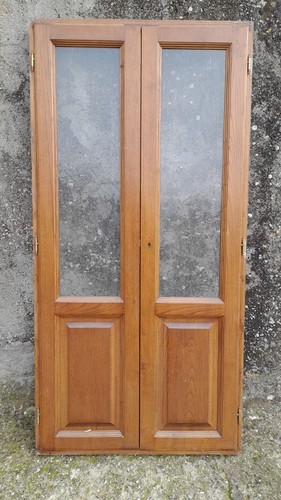 Vetrina muro - da,