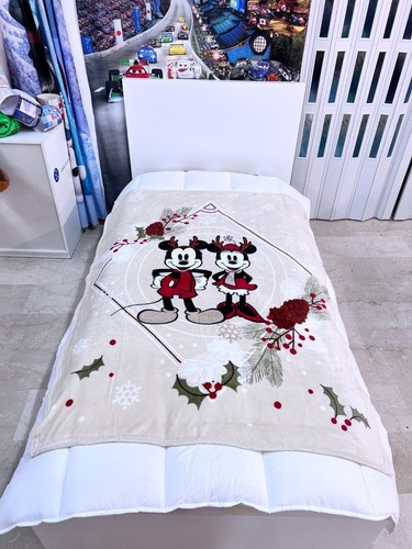 Disney mickey morbida - morbida, coperta