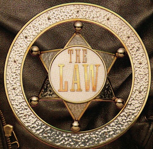 The law - the, 2008)