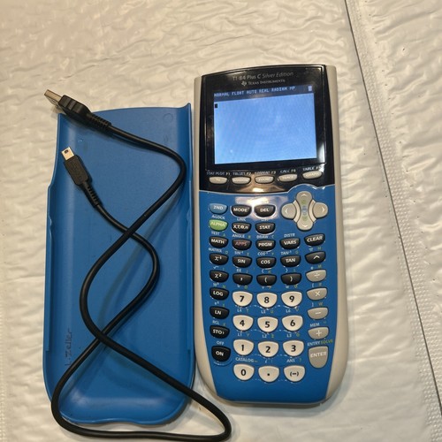 Texas instrument plus - ti, 84