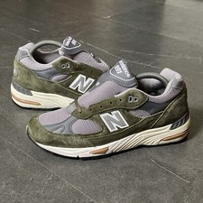 New Balance 991 GGT UK7 /