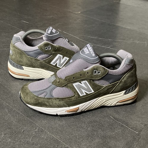 New balance 991 ggt - new,