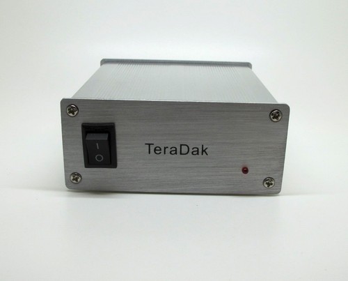 Teradak teralink dc8 - teradak, 1a