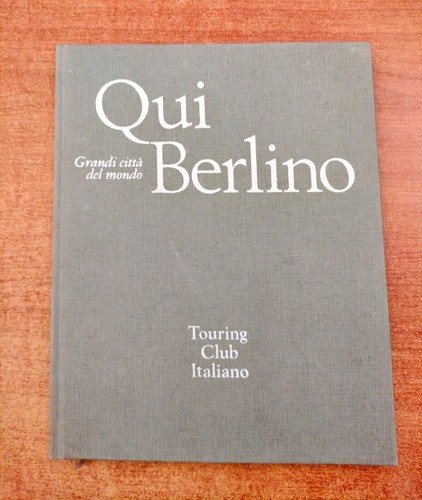 Qui berlino grandi citta del - berlino,