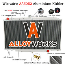 3 Serie Radiatore Alluminio