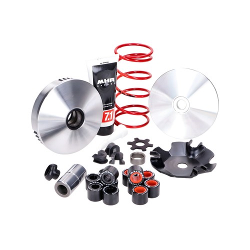 Variatore malossi mhr - malossi,