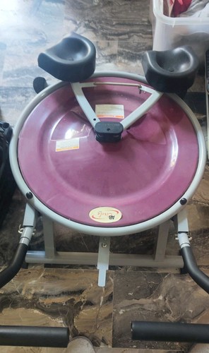 Circle pro attrezzo per - ab,