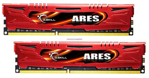 1600c9d 16gar skill ares - f3-1600c9d-16gar,