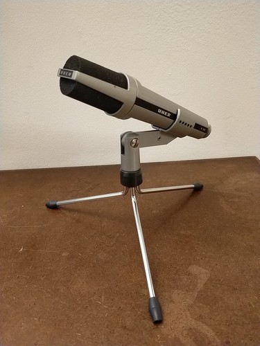 Uher m538 vintage - uher,