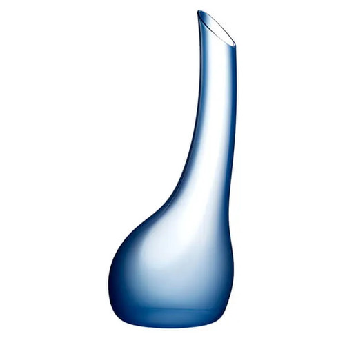Riedel cornetto decanter - riedel,
