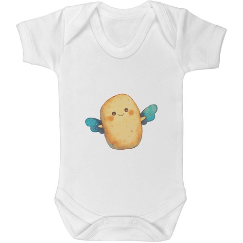 Body crescita bambino - body,