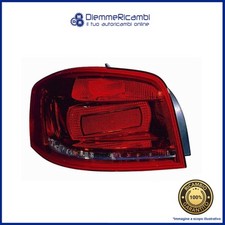 FARO - FANALE POSTERIORE