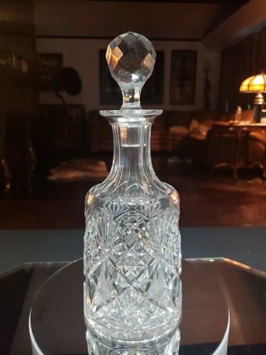 Raro decanter rumble vetro - raro,