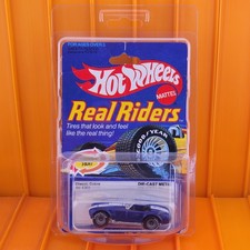 Hot Wheels - 1983 - CLASSIC