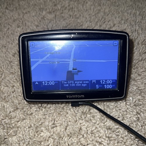 Tomtom one us - xl,