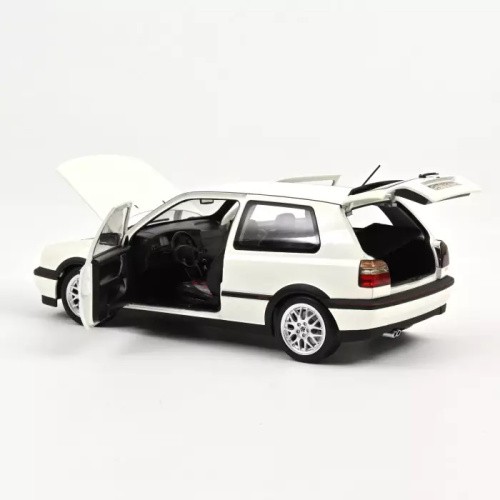 Golf gti 1996 candywhite - golf,